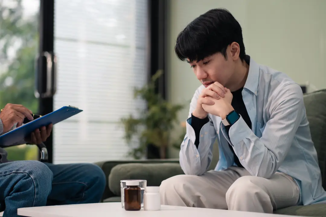 What Is Dual Diagnosis and How Does It Affect Recovery